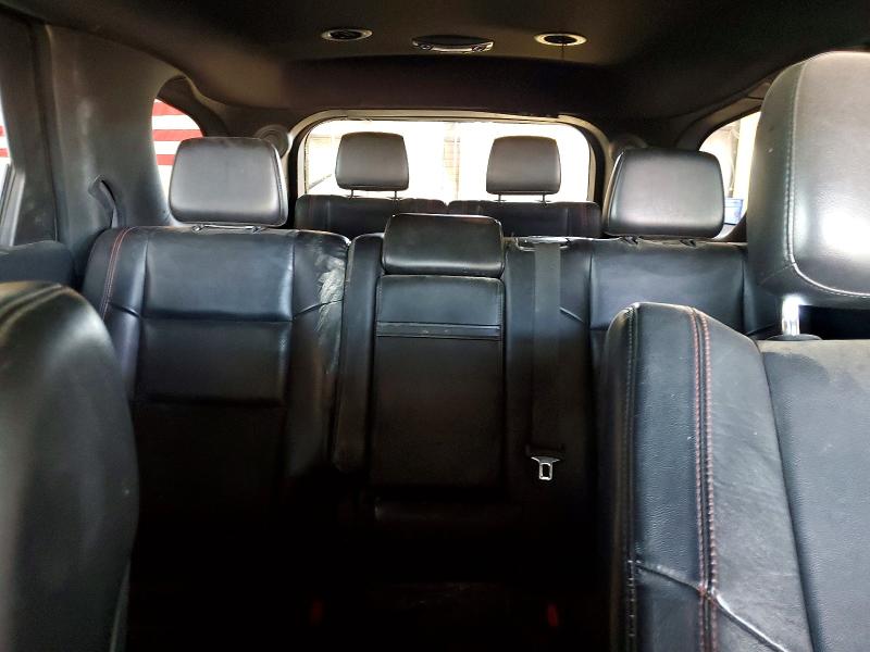 Photo 10 from auction – 2023 DODGE DURANGO with VIN 1C4SDHCT8PC557491