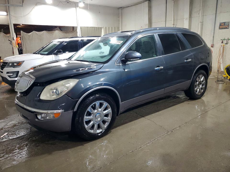2011 BUICK ENCLAVE - Търг №57676916