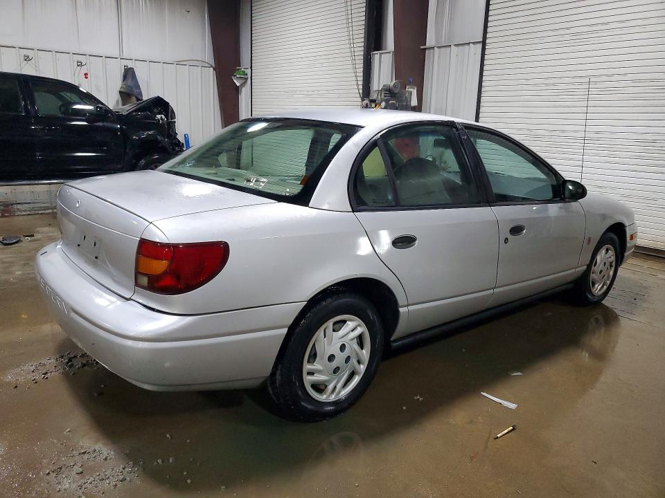 Foto 3 de la subasta – 2002 SATURN SL con VIN 1G8ZF52852Z246511