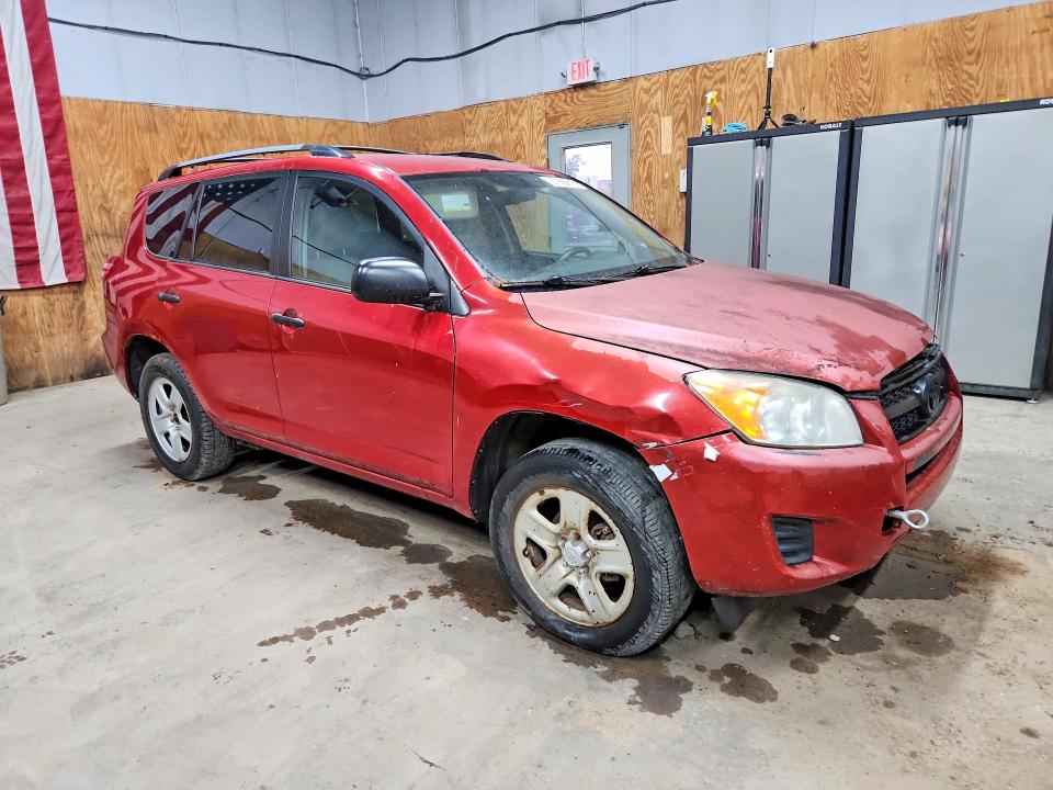 صورة رقم 4 من المزاد - 2009 TOYOTA RAV4 مع VIN 2T3BF33V59W008796