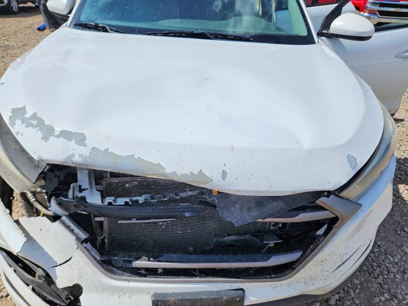 Photo 12 from auction – 2016 HYUNDAI TUCSON with VIN KM8J3CA48GU065482