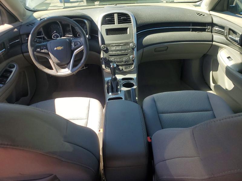 Photo 8 from auction – 2014 CHEVROLET MALIBU with VIN 1G11B5SL7EF277244