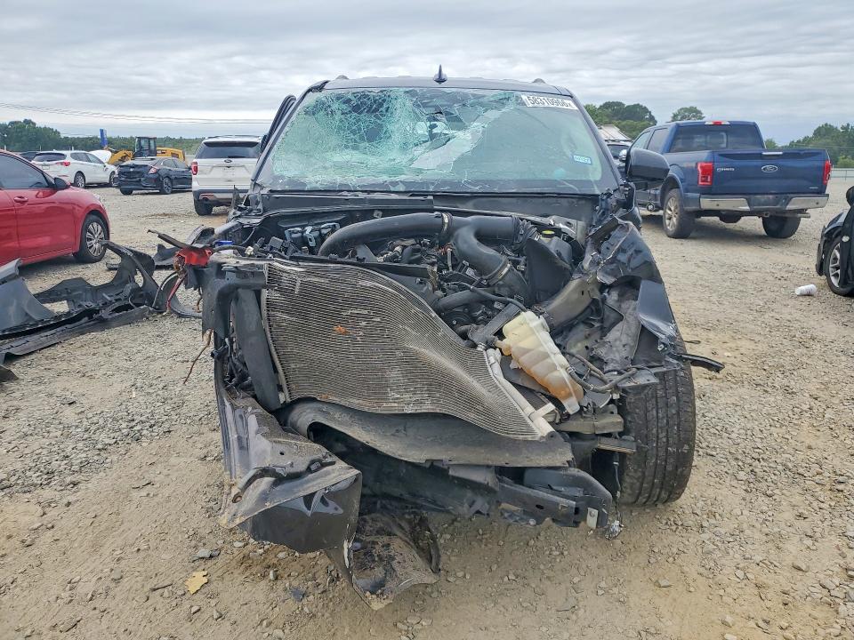 Photo 5 from auction – 2024 FORD EXPEDITION with VIN 1FMJK1H86REA09389