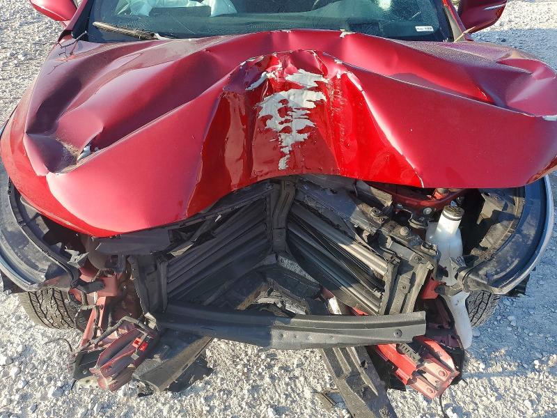 Photo 12 from auction – 2022 BUICK ENCLAVE with VIN 5GAEVBKW1NJ115911