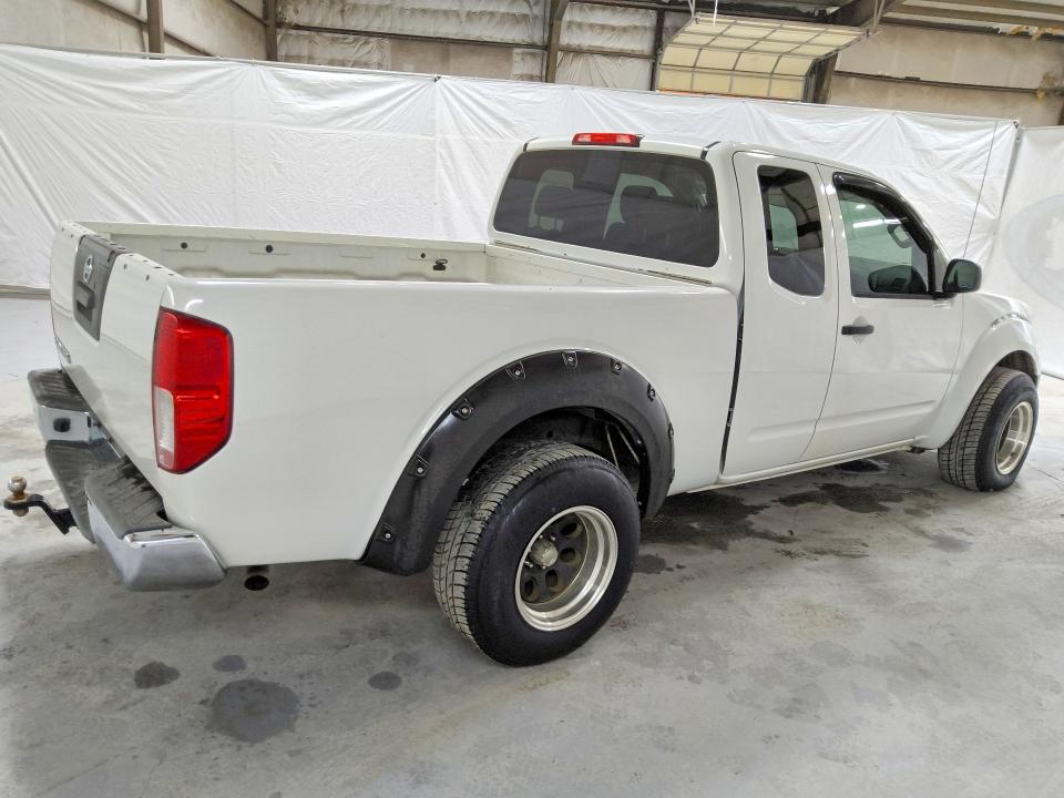 Photo 3 from auction – 2016 NISSAN FRONTIER with VIN 1N6BD0CT9GN748100