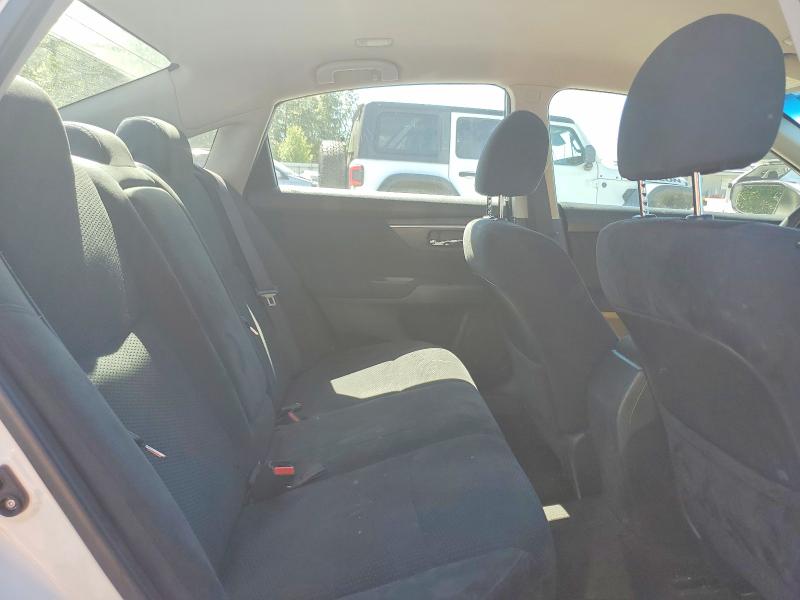 Photo 10 from auction – 2015 NISSAN ALTIMA with VIN 1N4AL3APXFN338564