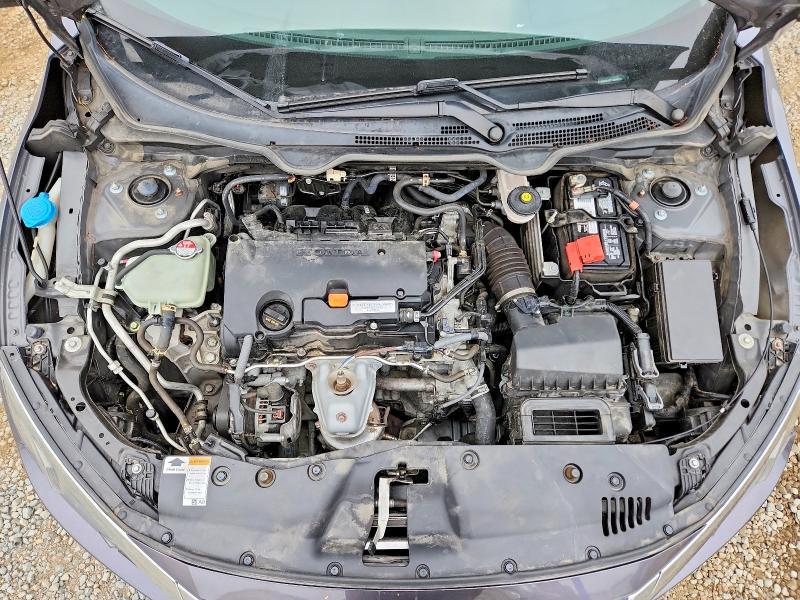 Photo 11 from auction – 2018 HONDA CIVIC with VIN 2HGFC2F71JH596610