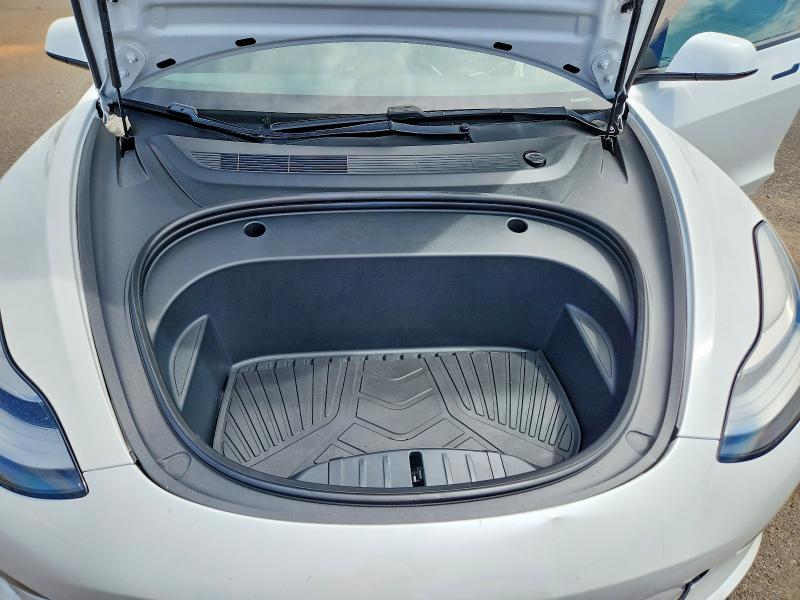 Photo 11 from auction – 2021 TESLA MODEL 3 with VIN 5YJ3E1EA1MF851480