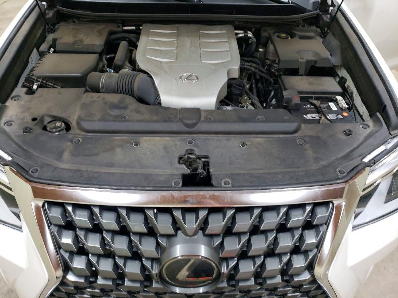 صورة رقم 12 من المزاد - 2020 LEXUS GX مع VIN JTJAM7BX5L5254237
