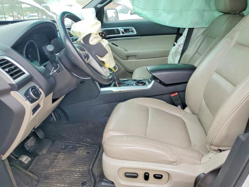 Photo 7 from auction – 2013 FORD EXPLORER with VIN 1FM5K7D92DGB99479