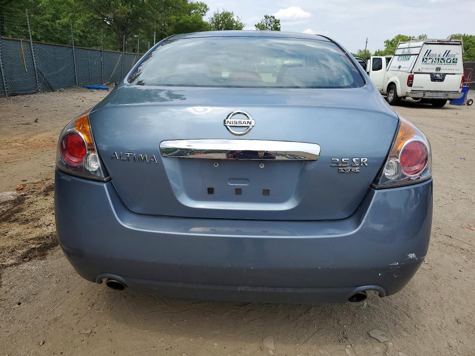 Снимка 6 от търг – 2012 NISSAN ALTIMA с VIN 1N4BL2AP0CC224269
