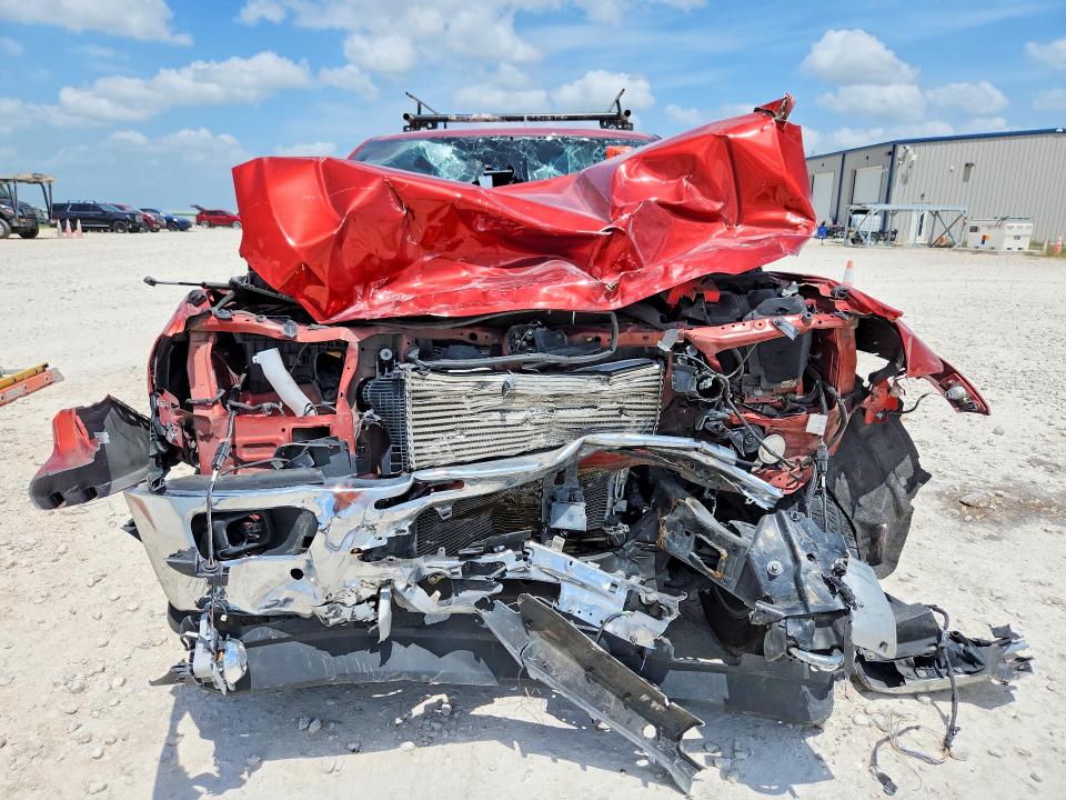 Photo 5 from auction – 2019 FORD RANGER with VIN 1FTER4EH3KLB24654