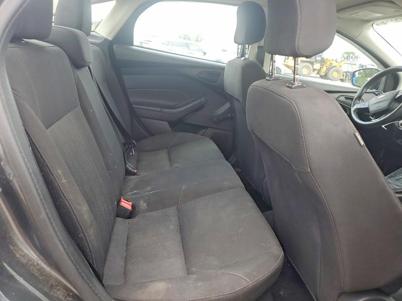 Photo 10 from auction – 2017 FORD FOCUS with VIN 1FADP3E23HL279050