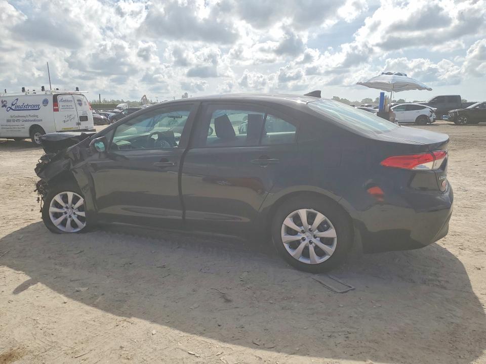 Zdjęcie 2 z aukcji – 2026 TOYOTA COROLLA z VIN 5YFB4MDE4TP385566
