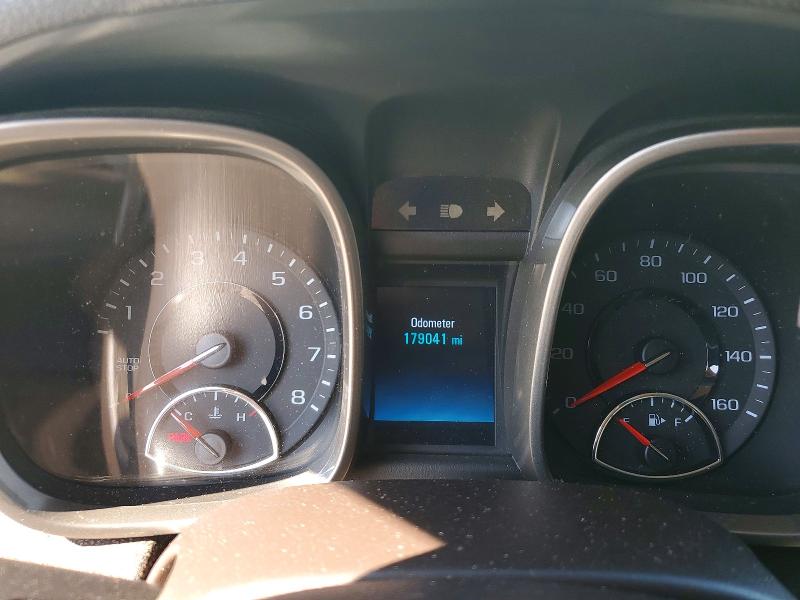 Photo 9 from auction – 2014 CHEVROLET MALIBU with VIN 1G11C5SL2EU123534