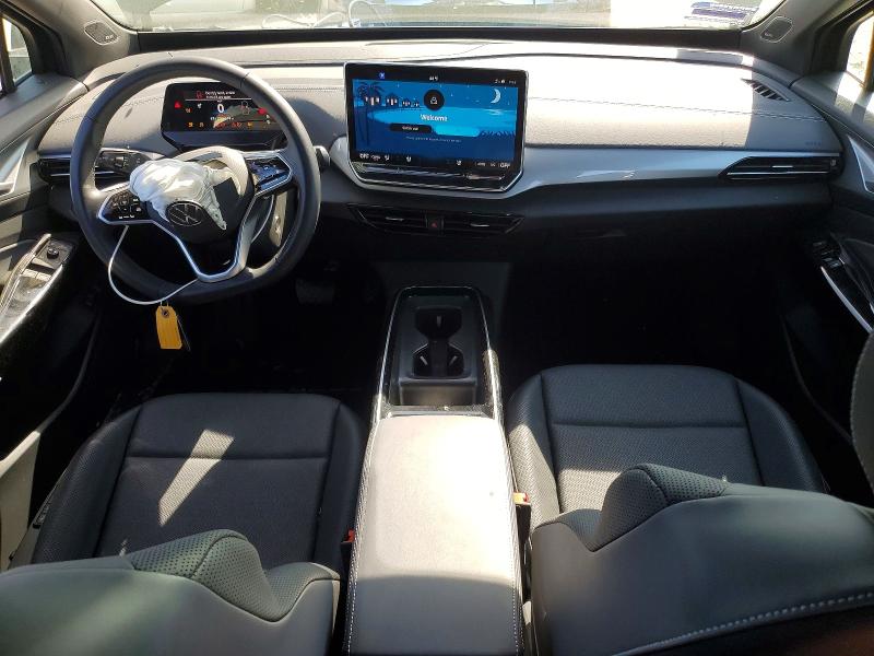 Photo 8 from auction – 2025 VOLKSWAGEN ID.4 with VIN 1V2JSPE81SC006346