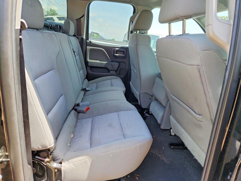 Photo 10 from auction – 2019 GMC SIERRA LIMITED with VIN 2GTV2LEC2K1128901