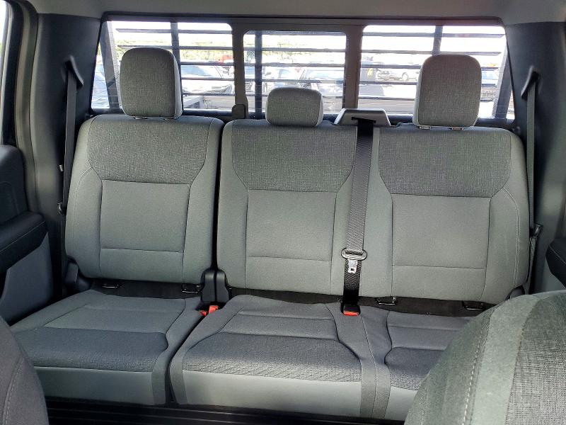 Photo 10 from auction – 2024 FORD F150 with VIN 1FTFW3LD0RFA08263