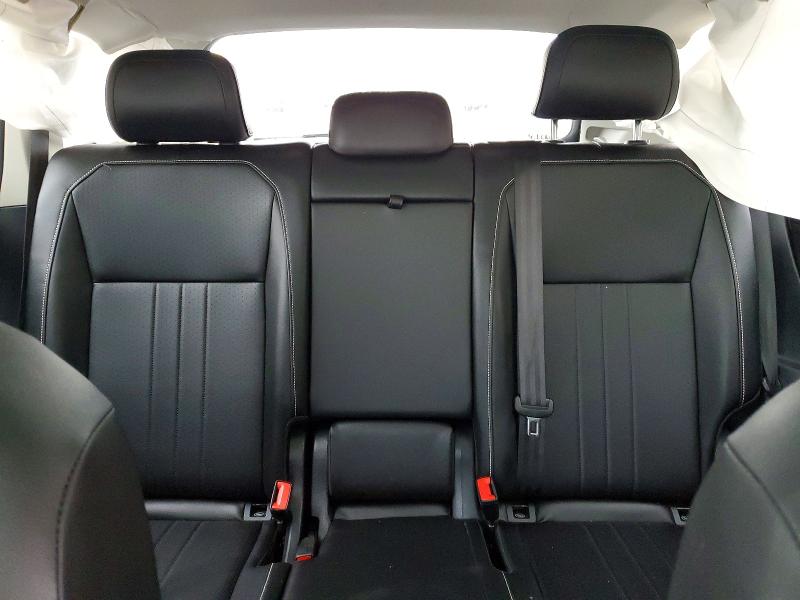 Photo 10 from auction – 2022 VOLKSWAGEN TIGUAN with VIN 3VV2B7AX8NM129259