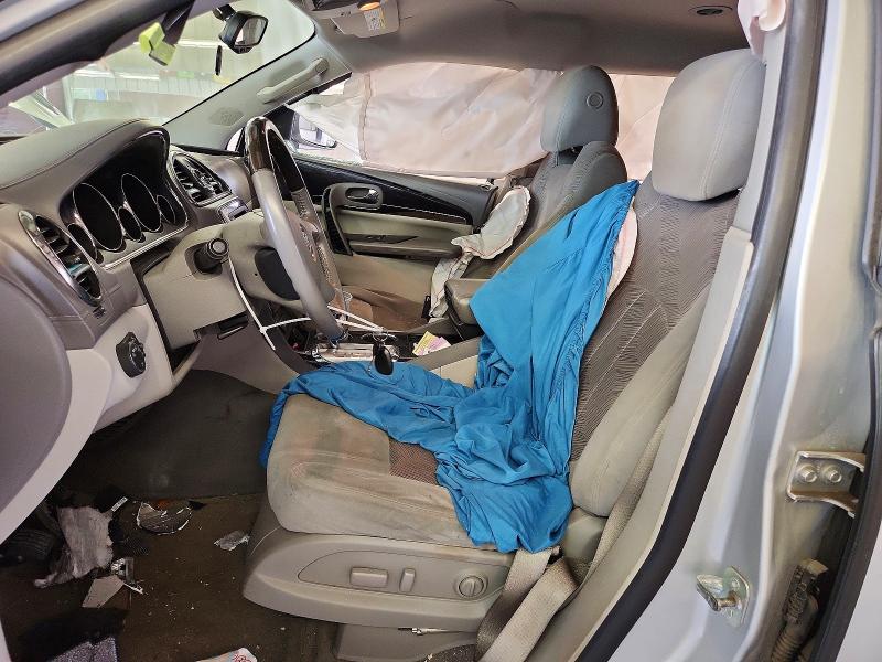 Фото 7 с аукциона – 2015 BUICK ENCLAVE с VIN 5GAKRAKDXFJ243467