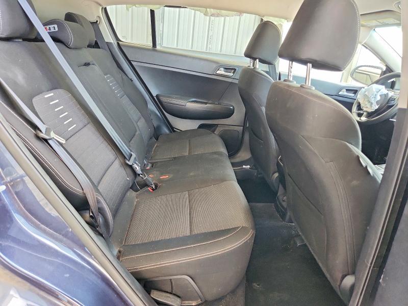 Photo 11 from auction – 2018 KIA SPORTAGE with VIN KNDPM3ACXJ7470705