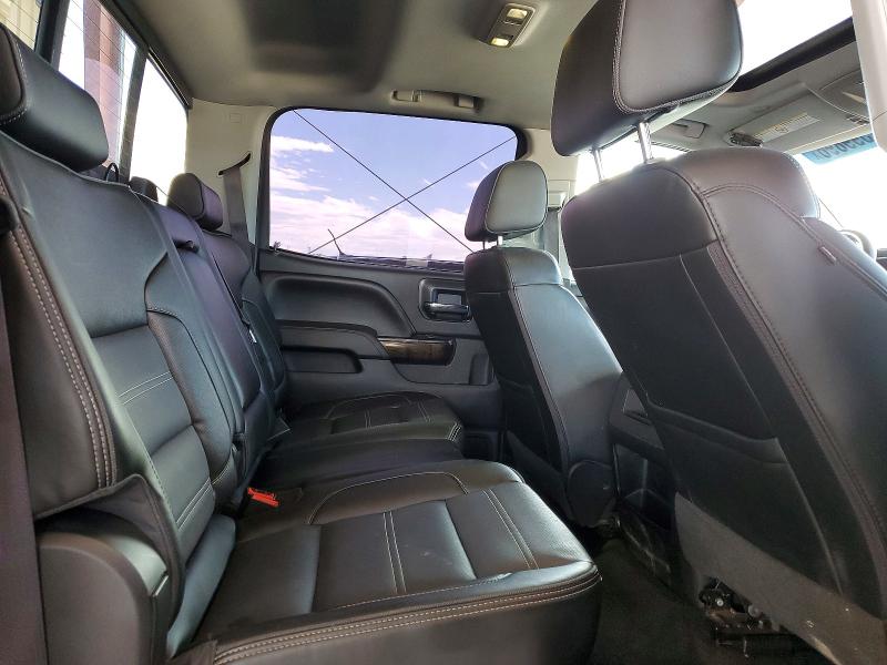 Photo 10 from auction – 2016 GMC SIERRA with VIN 1GT42YE84GF155134