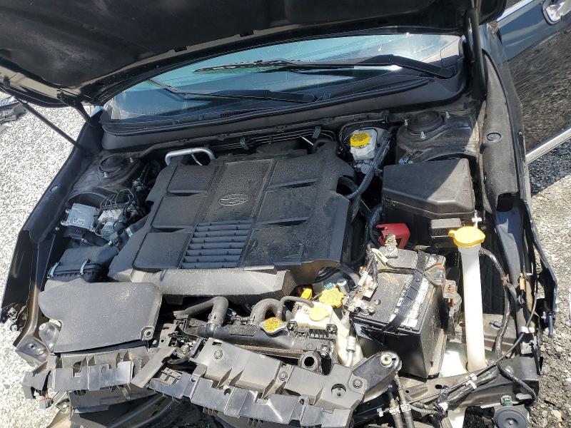 Photo 11 from auction – 2019 SUBARU OUTBACK with VIN 4S4BSETCXK3306707