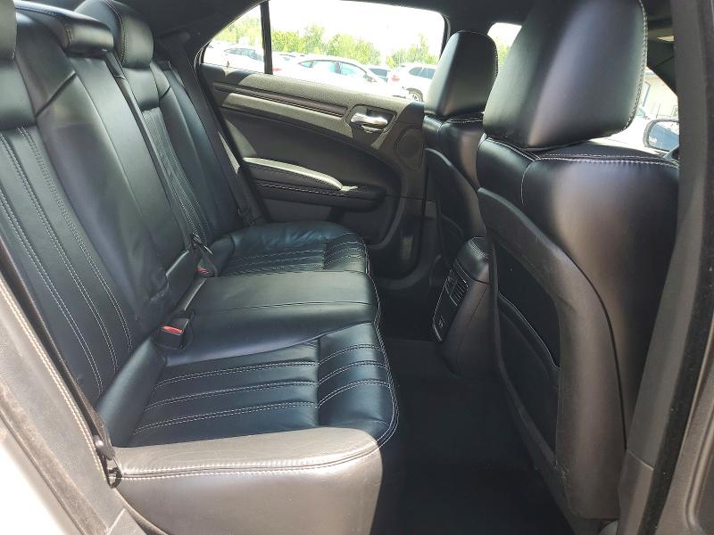 Photo 10 from auction – 2015 CHRYSLER 300 with VIN 2C3CCAGG8FH892343