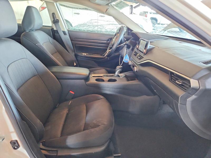 Photo 7 from auction – 2024 NISSAN ALTIMA with VIN 1N4BL4BV0RN382679