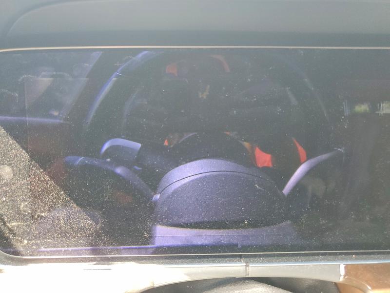 Photo 9 from auction – 2021 MERCEDES-BENZ E with VIN W1KZF8EB7MA948612