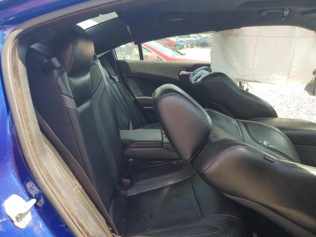 Photo 10 from auction – 2020 DODGE CHARGER with VIN 2C3CDXBG8LH139916