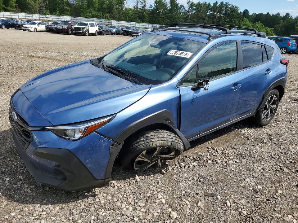 2024 SUBARU CROSSTREK - Търг №57620516