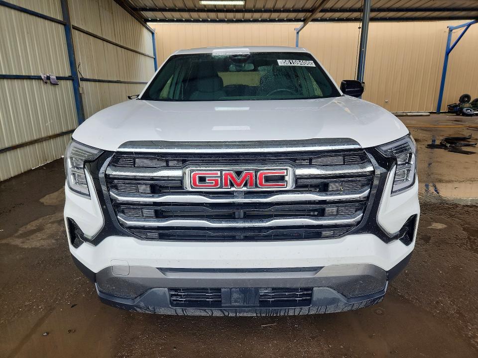 Photo 5 from auction – 2026 GMC TERRAIN with VIN 3GKALMEGXTL269479