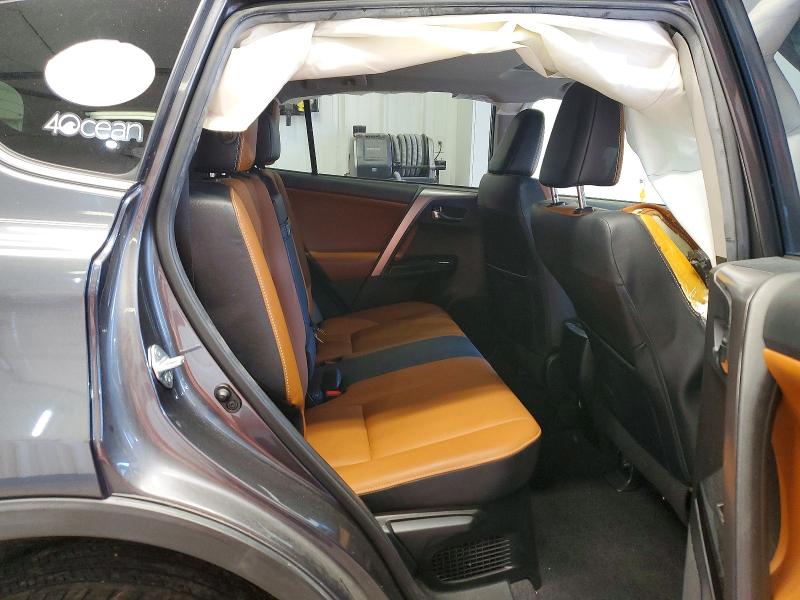 Photo 11 from auction – 2017 TOYOTA RAV4 HV with VIN JTMDJREV9HD117751