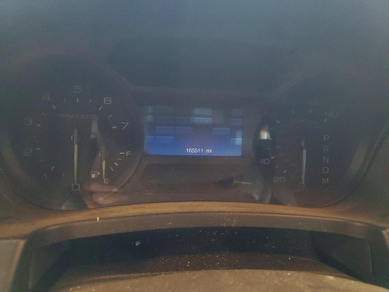 Photo 9 from auction – 2013 FORD EXPLORER with VIN 1FM5K7B85DGC44571