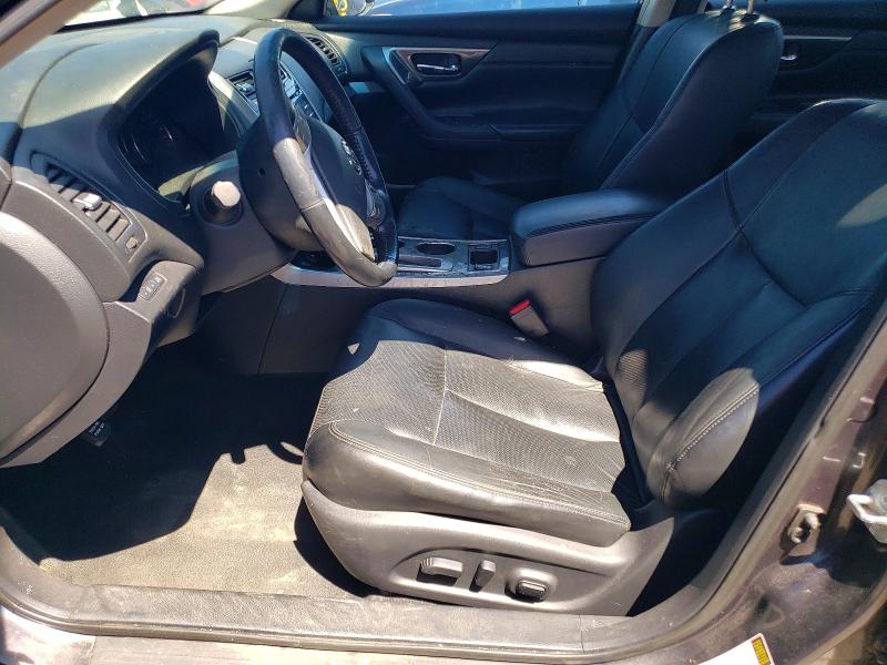 Photo 7 from auction – 2013 NISSAN ALTIMA with VIN 1N4AL3AP3DN412095