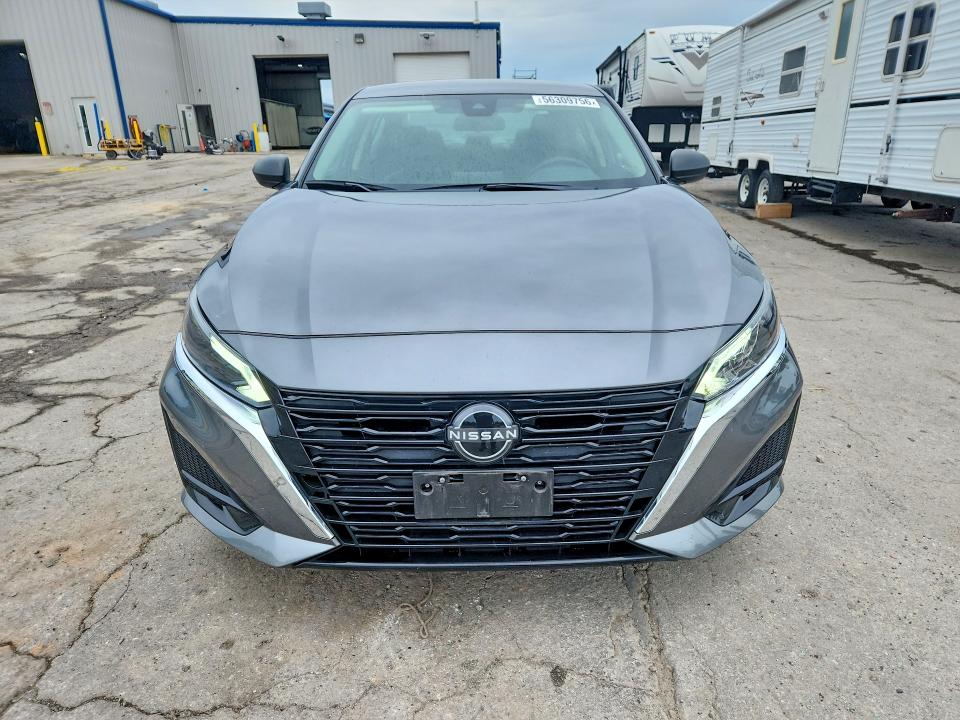 Photo 5 from auction – 2024 NISSAN ALTIMA with VIN 1N4BL4DV9RN320288