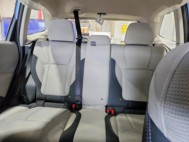 Photo 10 from auction – 2021 SUBARU FORESTER with VIN JF2SKADC0MH573129