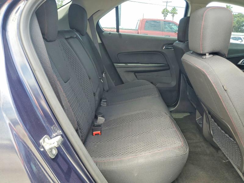 Photo 11 from auction – 2015 CHEVROLET EQUINOX with VIN 2GNALAEK5F6143495