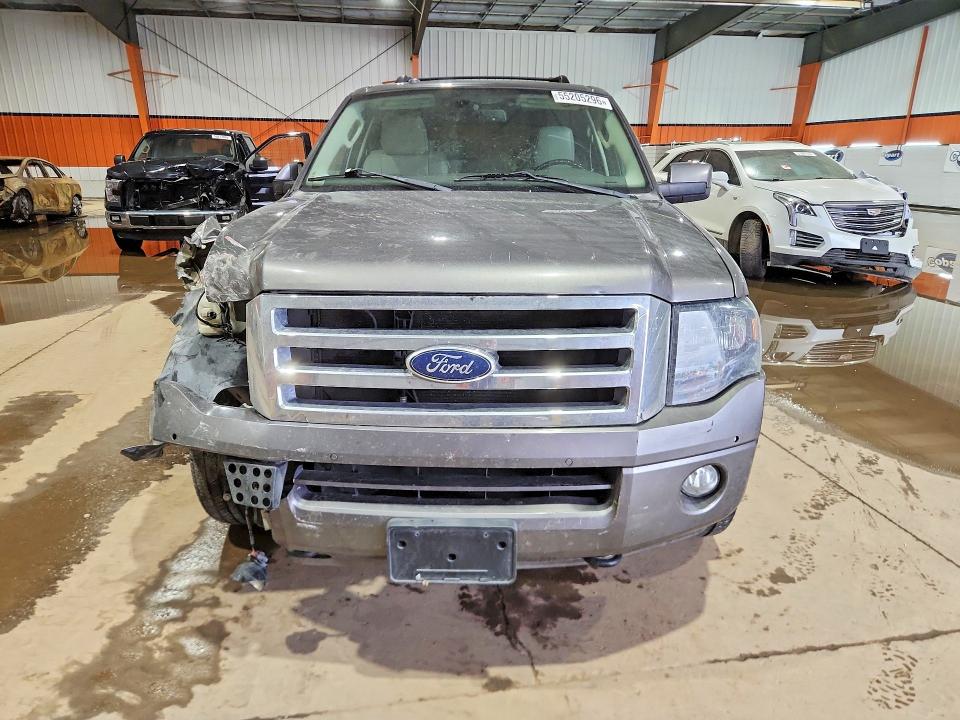 Photo 5 from auction – 2012 FORD EXPEDITION with VIN 1FMJU2A5XCEF47410