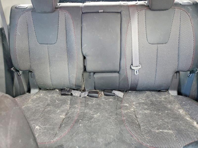 Photo 10 from auction – 2016 CHEVROLET EQUINOX with VIN 2GNFLFEK0G6286732