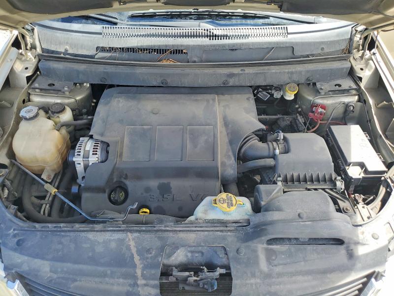Photo 12 from auction – 2010 DODGE JOURNEY with VIN 3D4PG5FV6AT136358