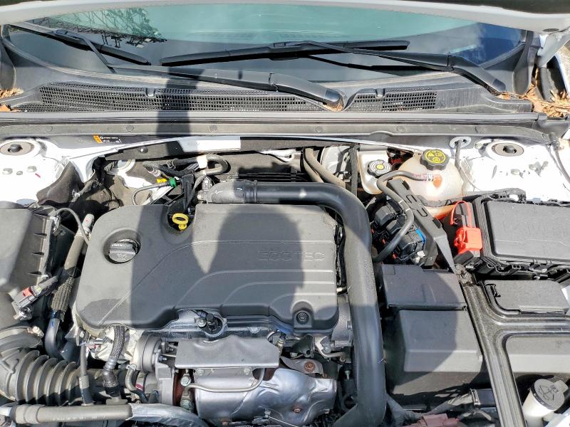Photo 11 from auction – 2022 CHEVROLET MALIBU with VIN 1G1ZG5ST2NF209583