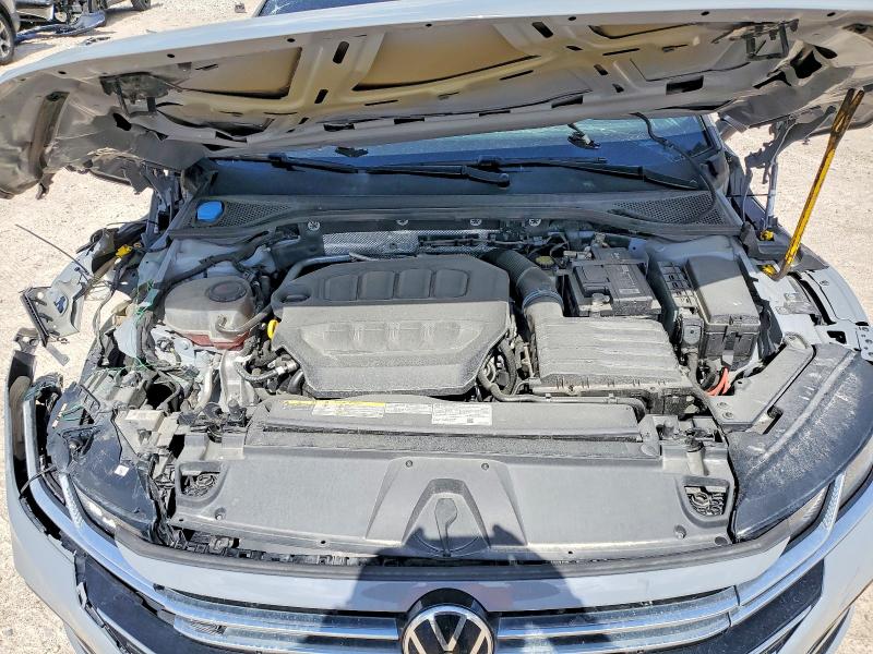 Photo 12 from auction – 2022 VOLKSWAGEN ARTEON with VIN WVWSR7AN0NE010717