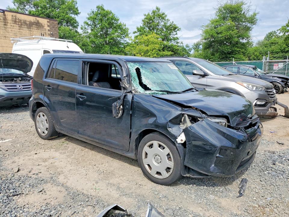 Photo 4 from auction – 2013 SCION XB with VIN JTLZE4FE5DJ031221
