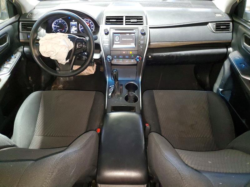 Photo 8 from auction – 2016 TOYOTA CAMRY with VIN 4T1BF1FKXGU534336