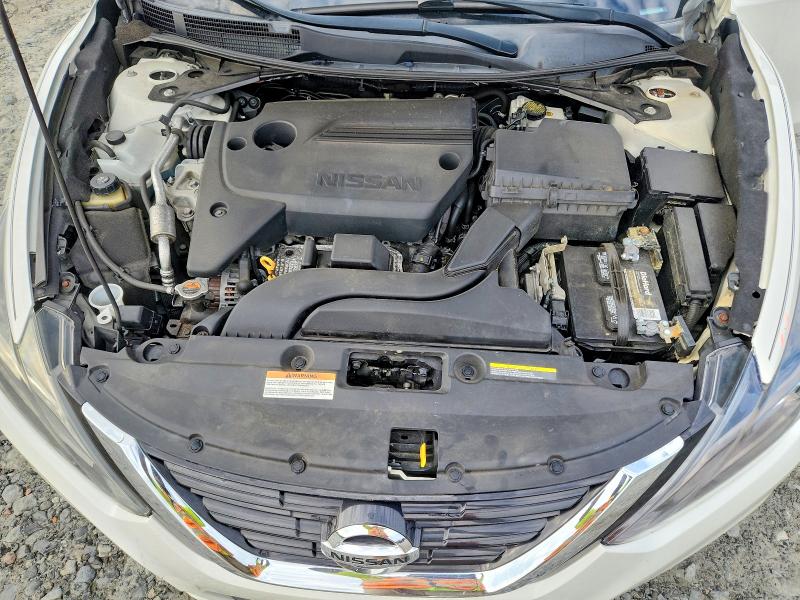 Photo 11 from auction – 2018 NISSAN ALTIMA with VIN 1N4AL3AP2JC264576