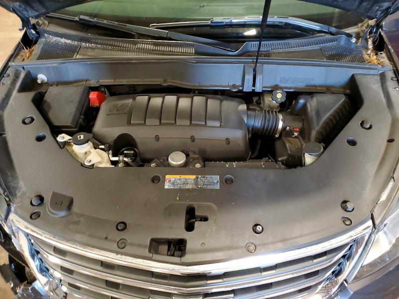 Photo 12 from auction – 2016 CHEVROLET TRAVERSE with VIN 1GNKRGKD1GJ327817
