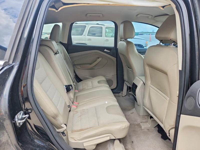 Photo 11 from auction – 2016 FORD ESCAPE with VIN 1FMCU0G95GUA91125