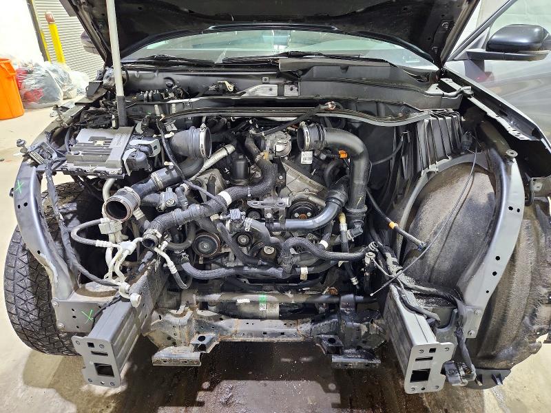 Photo 12 from auction – 2021 FORD EXPLORER with VIN 1FM5K8GC6MGA09941